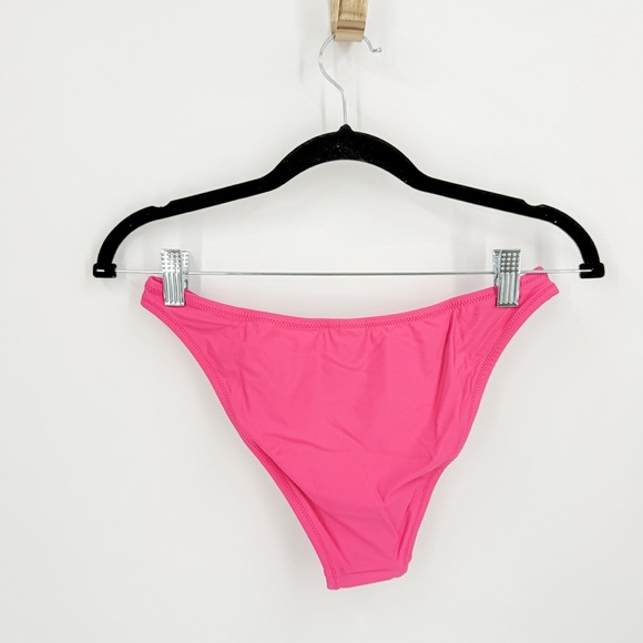 J. Crew Pink Bikini Bottom - Picture 3 of 3